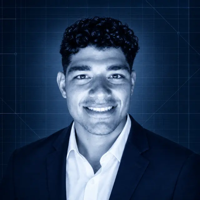 Jose Reyes, founder of Biasware